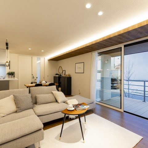 住宅展示場 注文住宅 モデルハウス 工務店 コーシンホーム 堺市